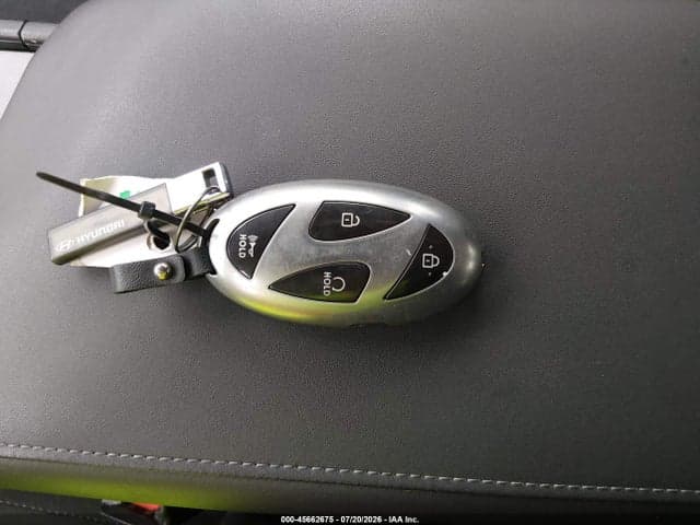 2025 HYUNDAI SONATA SEL 11