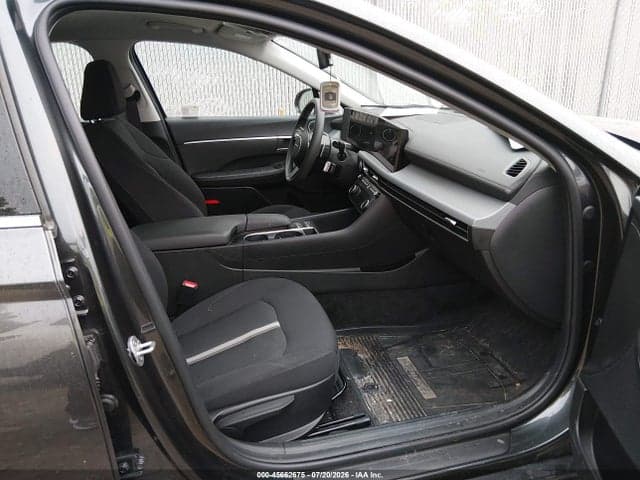 2025 HYUNDAI SONATA SEL 5