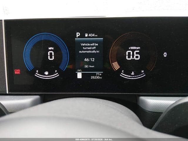 2025 HYUNDAI SONATA SEL 7