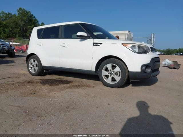 2018 KIA SOUL - 1