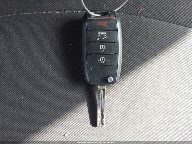 2018 KIA SOUL 11
