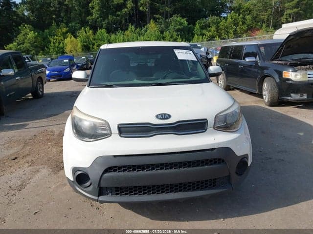 2018 KIA SOUL 13