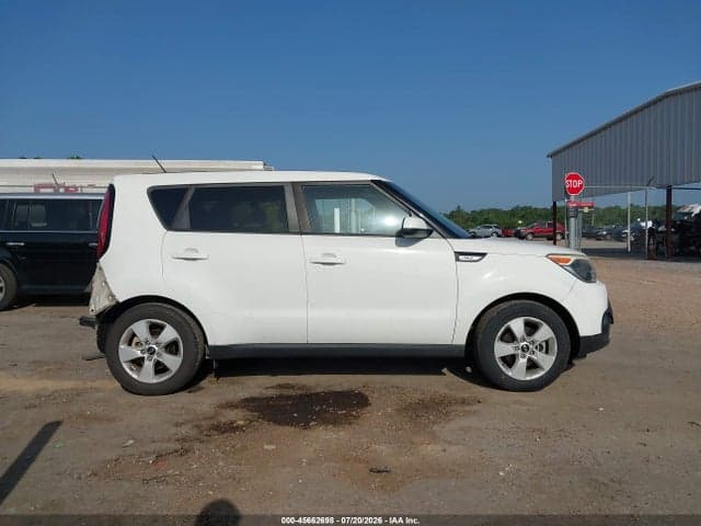 2018 KIA SOUL 14