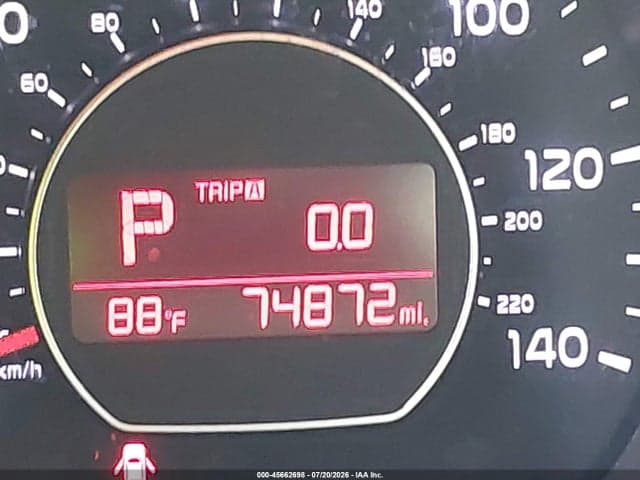 2018 KIA SOUL 16