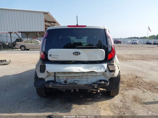 2018 KIA SOUL 17