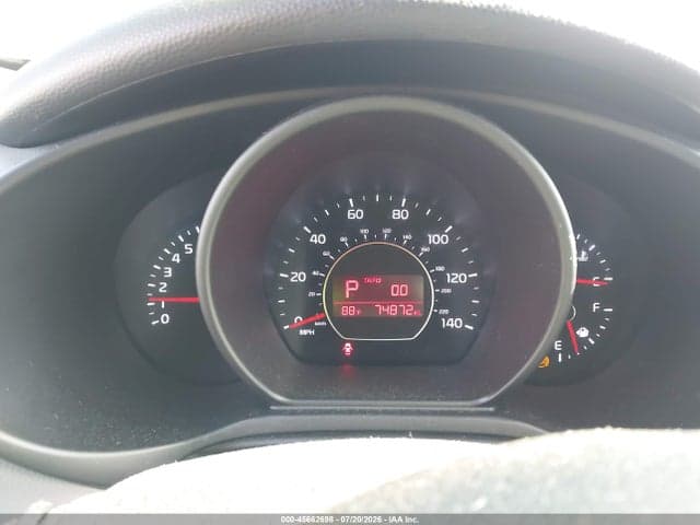 2018 KIA SOUL 7
