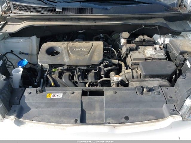 2018 KIA SOUL 10