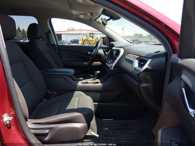 2019 GMC ACADIA SLE-2 5
