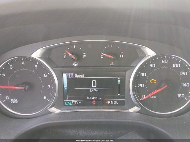 2019 GMC ACADIA SLE-2 7