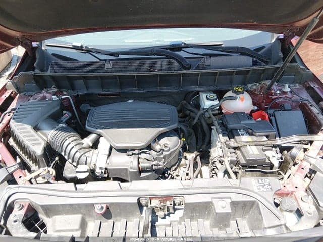2019 GMC ACADIA SLE-2 10