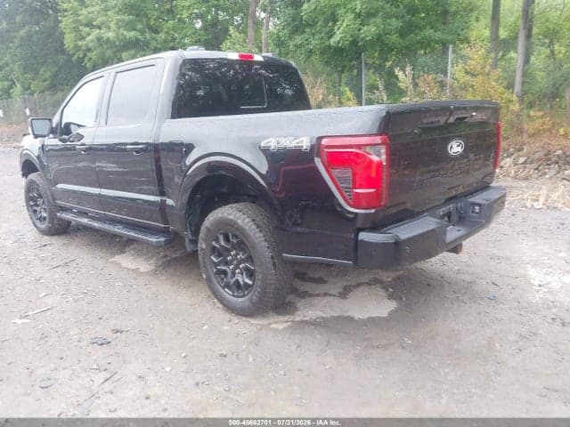 2024 FORD F-150 XLT 3