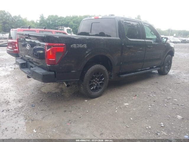 2024 FORD F-150 XLT 4