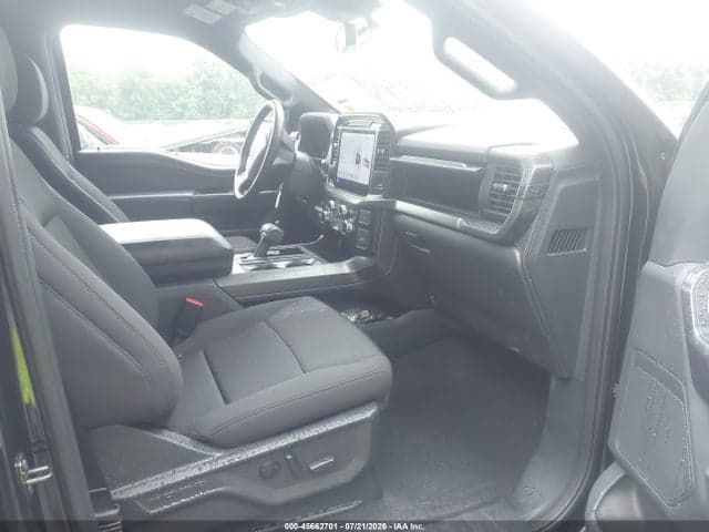 2024 FORD F-150 XLT 5