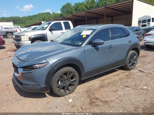 2021 MAZDA CX-30 PREMIUM 2
