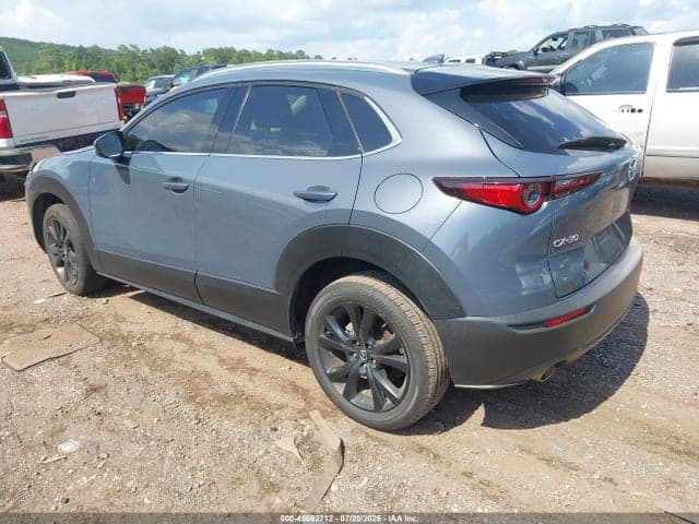 2021 MAZDA CX-30 PREMIUM 3