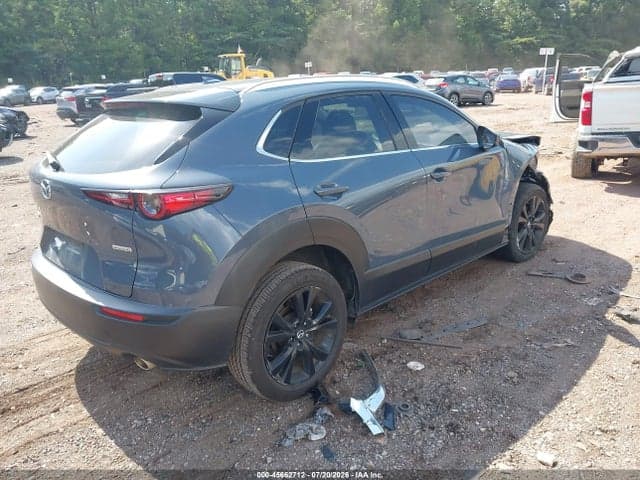 2021 MAZDA CX-30 PREMIUM 4