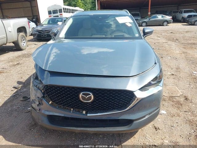 2021 MAZDA CX-30 PREMIUM 6