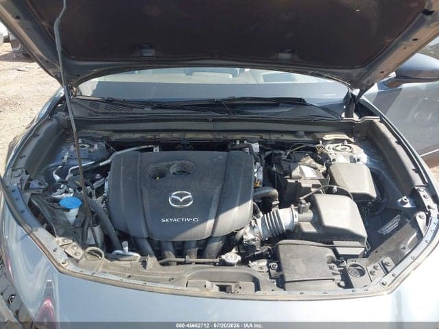 2021 MAZDA CX-30 PREMIUM 10
