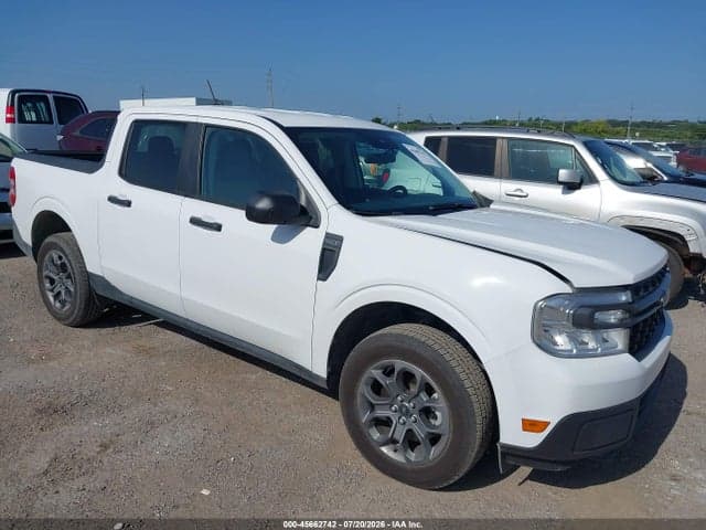 2023 FORD MAVERICK XLT 1