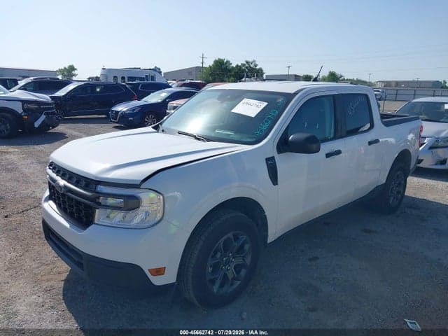 2023 FORD MAVERICK XLT 2