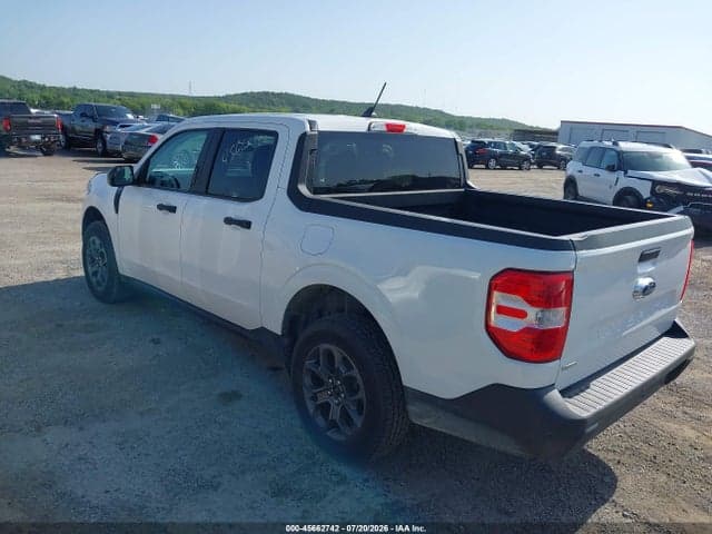2023 FORD MAVERICK XLT 3