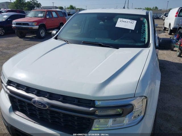 2023 FORD MAVERICK XLT 6