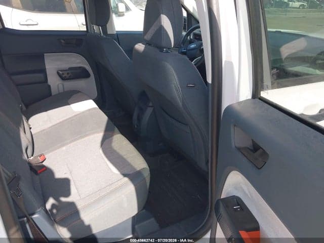 2023 FORD MAVERICK XLT 8