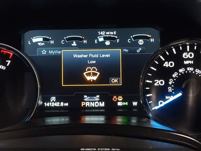 2018 FORD F-150 PLATINUM 7