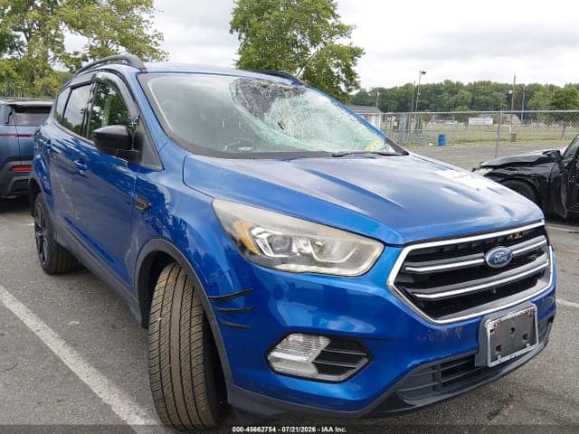 2019 FORD ESCAPE SE 1