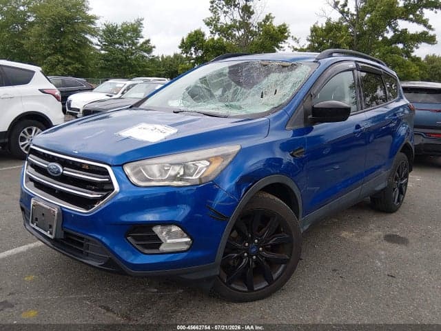 2019 FORD ESCAPE SE 2