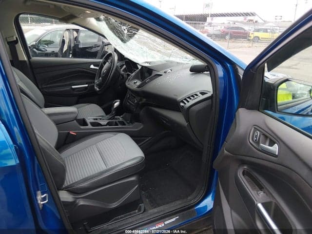 2019 FORD ESCAPE SE 5