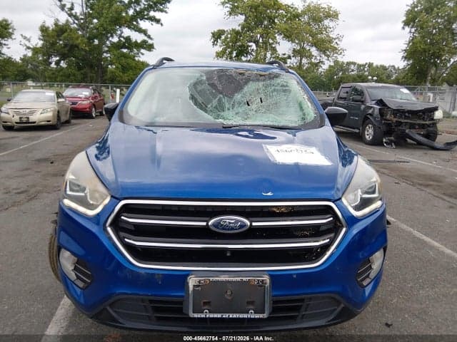 2019 FORD ESCAPE SE 6