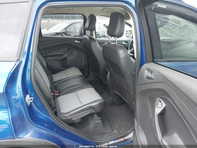 2019 FORD ESCAPE SE 8