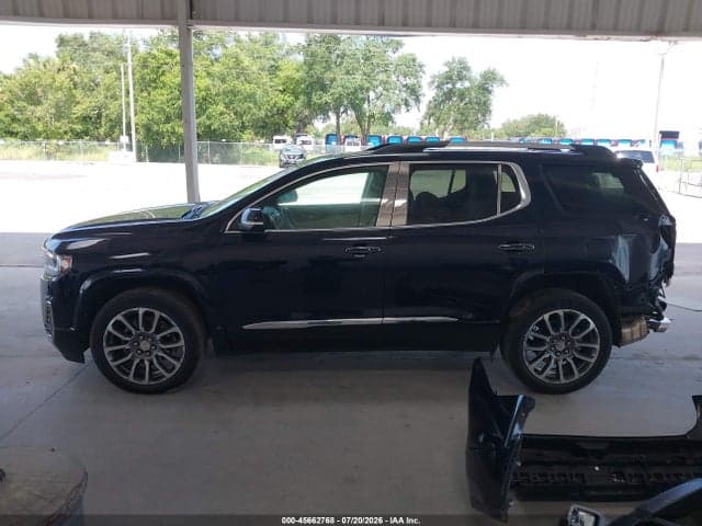 2022 GMC ACADIA FWD DENALI 15