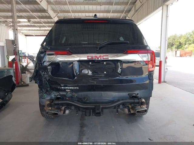 2022 GMC ACADIA FWD DENALI 17