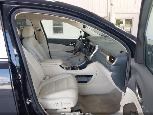2022 GMC ACADIA FWD DENALI 5