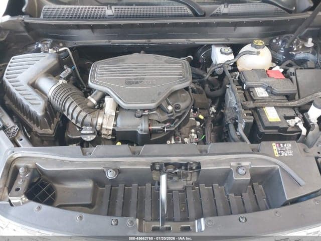 2022 GMC ACADIA FWD DENALI 10