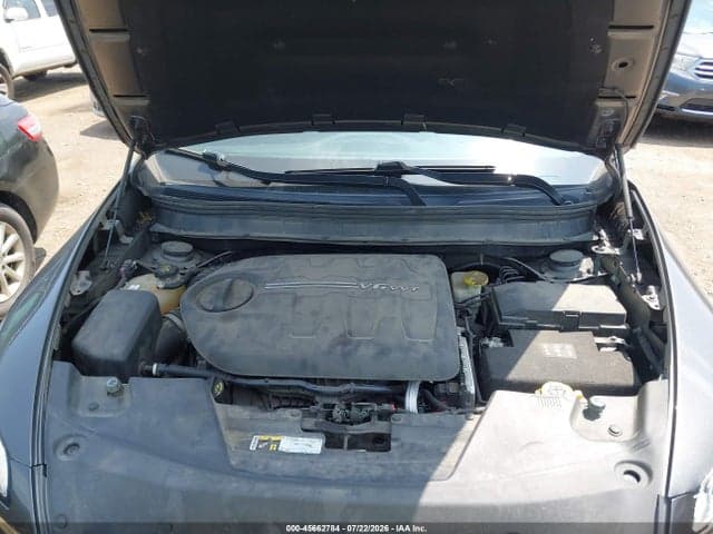 2018 JEEP CHEROKEE LATITUDE TECH CONNECT 4X4 10