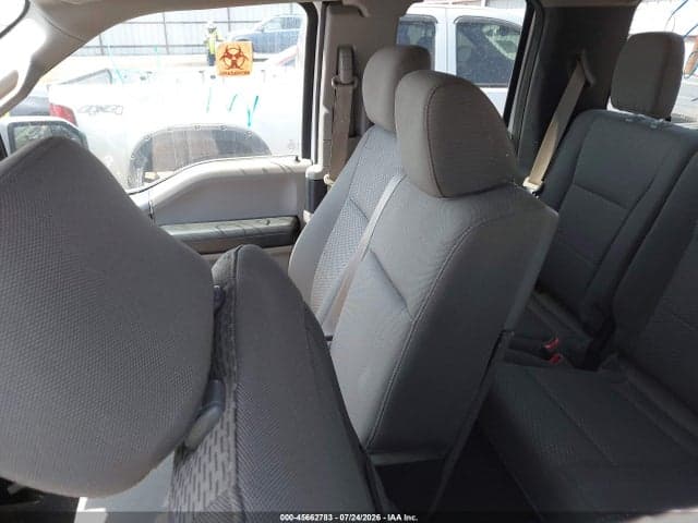 2017 FORD F-150 XLT 6