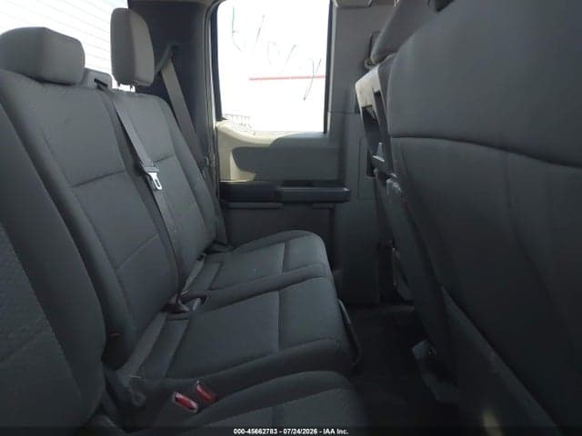 2017 FORD F-150 XLT 8