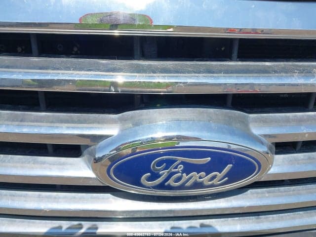 2017 FORD F-150 XLT 10