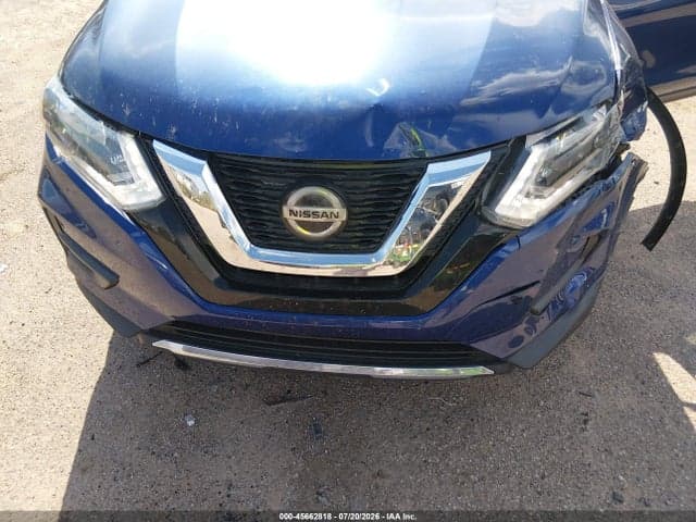 2019 NISSAN ROGUE S 6