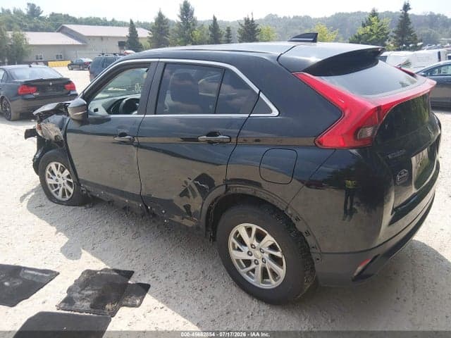 2019 MITSUBISHI ECLIPSE CROSS ES 3