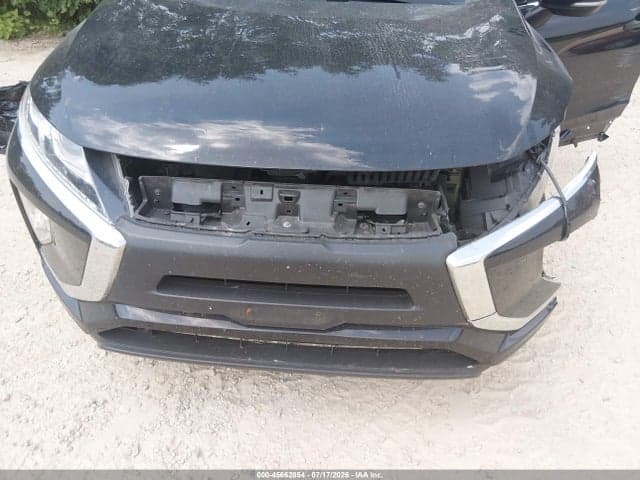2019 MITSUBISHI ECLIPSE CROSS ES 6