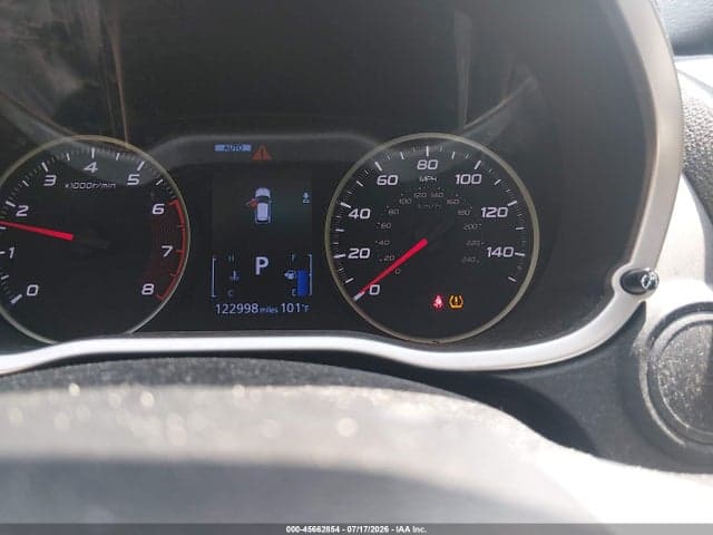2019 MITSUBISHI ECLIPSE CROSS ES 7