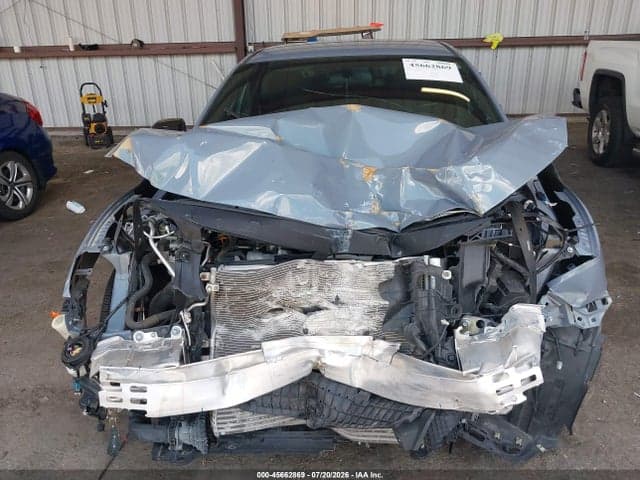 2018 HONDA CIVIC LX 11