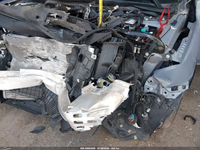 2018 HONDA CIVIC LX 6