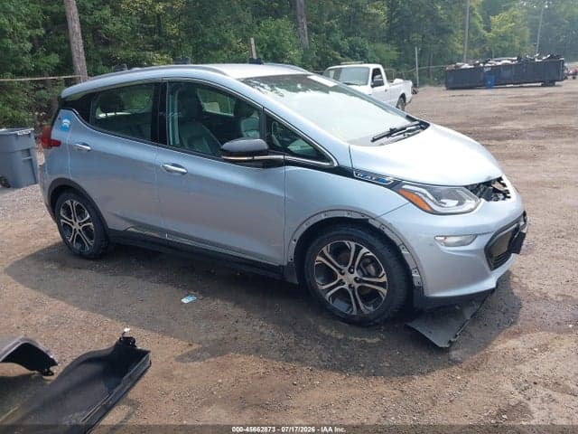 2018 CHEVROLET BOLT EV PREMIER 1