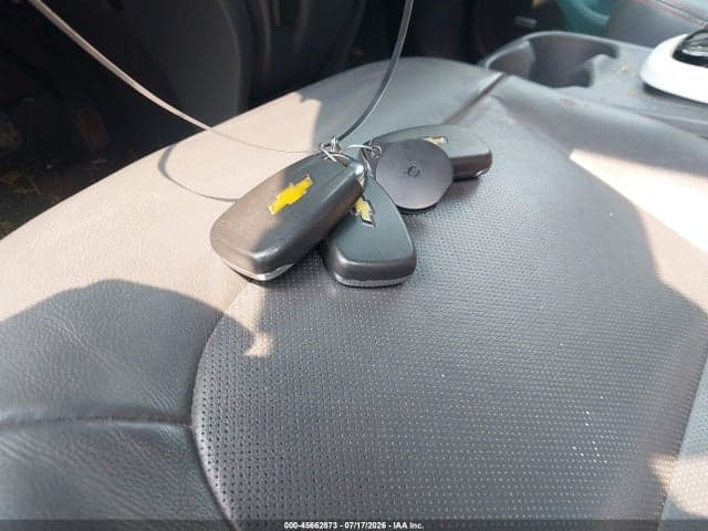 2018 CHEVROLET BOLT EV PREMIER 11