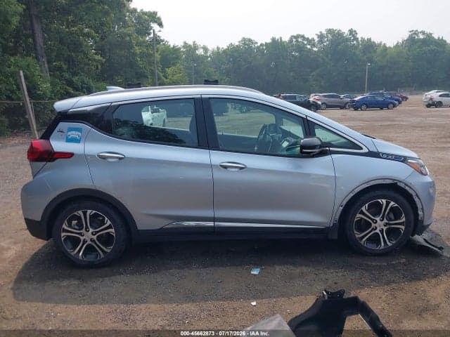 2018 CHEVROLET BOLT EV PREMIER 13